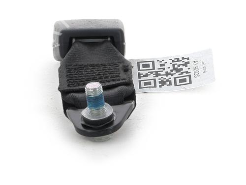 Sikkerhedssele-spænde PEUGEOT BIPPER Tepee 1.4 HDi | BP39160781I32 - Image 2