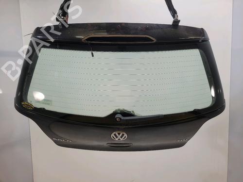 Tailgate VW POLO IV (9N_, 9A_) 1.4 TDI | BP30119042C6