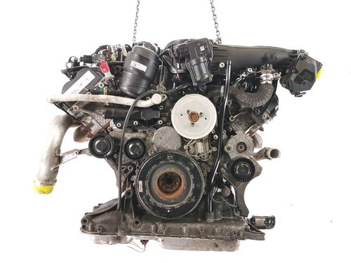 Used Engine Engine AUDI A4 B8 Avant (8K5) 3.0 TDI (204 hp) 33280032 33280032