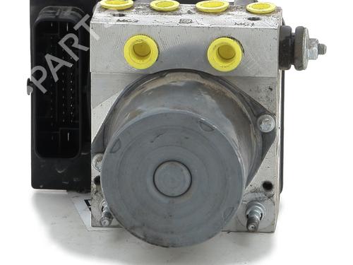 Used ABS pump PEUGEOT 3008 I MPV (0U_) 1.6 HDi (109 hp) 29346835