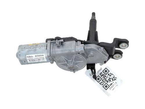 Used Rear wiper motor FORD FOCUS IV Turnier (HP) 1.0 EcoBoost mHEV Flex (125 hp) 30584219