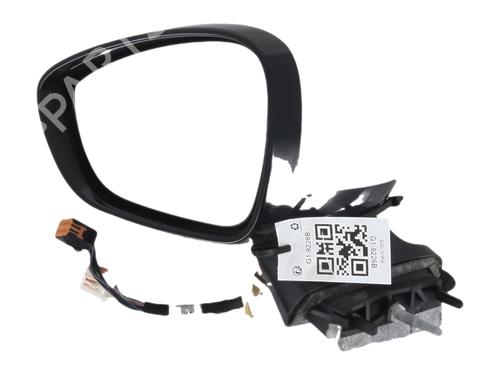 Used Left mirror Left mirror CITROËN DS4 (NX_) 1.6 HDi 110 (112 hp) 40057755 40057755