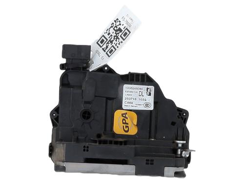 Used Front right lock CITROËN JUMPER II Van 2.0 BlueHDi 130 (130 hp) 24348622