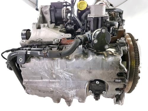 Engine SKODA ROOMSTER (5J7) 1.6 TDI | BP31985340M1