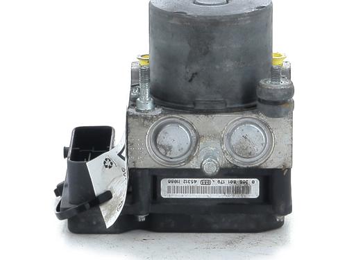 Used ABS pump ABS pump PEUGEOT PARTNER Box Body/MPV (5_, G_) [1996-2026] 33190197 33190197