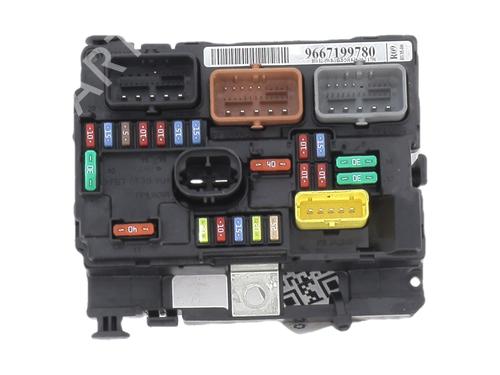 Fuse box CITROËN C3 II (SC_) 1.0 VTi 68 | BP38740940E1 - Image 2