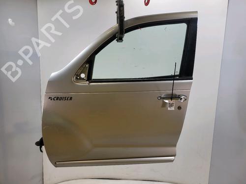 Dør venstre fortil CHRYSLER PT CRUISER (PT_) 2.2 CRD (121 hp) 32152732