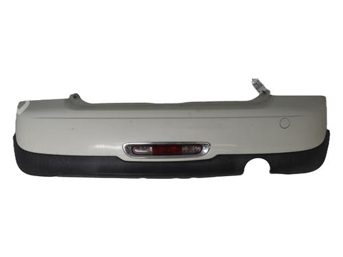 Used Rear bumper MINI MINI (R56) One (75 hp) 30449456