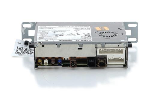 Bilradio RENAULT CAPTUR II (HF_) TCe 100 (HFMT) | BP30741875E6