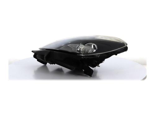 Faro izquierdo RENAULT CLIO III (BR0/1, CR0/1) 1.5 dCi (BR17, CR17) (86 hp) 29741181