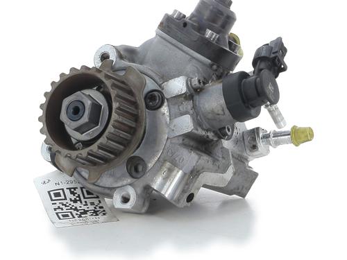 Bomba injectora FORD FOCUS III Turnier 1.5 TDCi (120 hp) 30741695
