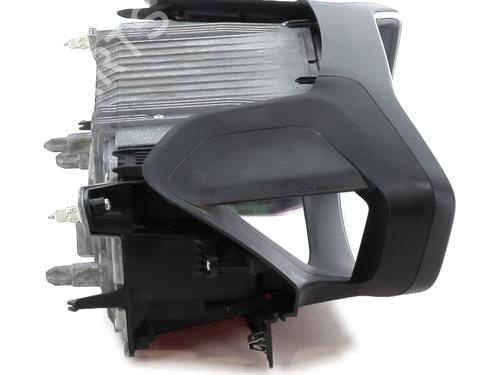 Instrument cluster PEUGEOT 208 II (UB_, UP_, UW_, UJ_) e-208 | BP26536240C47 
