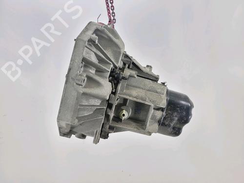 Used Gearbox NISSAN MICRA III (K12) 1.5 dCi (86 hp) 30741720