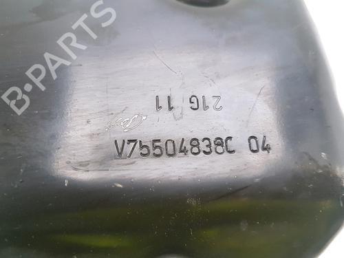 Oliebundkar MINI MINI (R56) One | BP27917116M115 