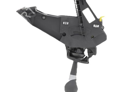 Gearstang RENAULT TWINGO III (BCM_, BCA_) Z.E: (BCA1) | BP39576384M90 - Image 3