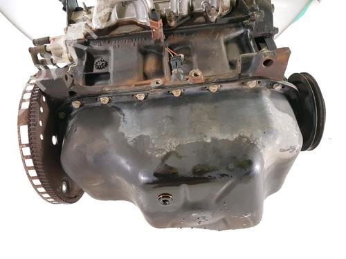 Engine RENAULT CLIO I (B/C57_, 5/357_) 1.4 (B/C57T, B/C57Y) | BP29578776M1 