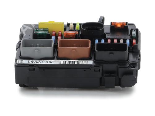 Used Fuse box PEUGEOT 207 SW (WK_) 1.6 HDi (90 hp) 29443119