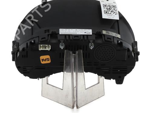 Instrument cluster MERCEDES-BENZ GLA-CLASS (X156) GLA 200 CDI / d (156.908) | BP29701709C47 