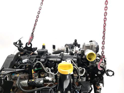 Engine DACIA DUSTER (HS_)  | BP33685746M1  - Image 5