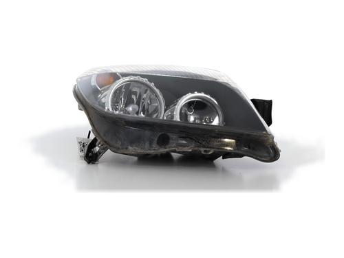 Højre forlygte OPEL ASTRA H GTC (A04) 1.3 CDTI (L08) (90 hp) 26591523