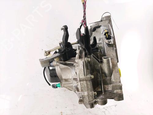 Cambio DACIA DOKKER MPV (KE_) 1.2 TCe (KEM0, KEAY) | BP30524390M3