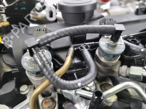 Engine RENAULT CLIO IV (BH_) 1.5 dCi 90 | BP30334874M1 