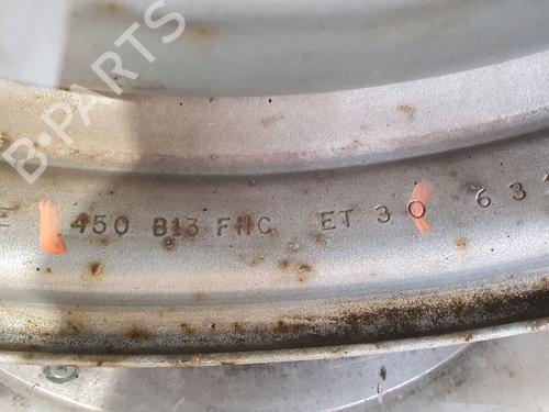 Rim CITROËN C15 Box Body/MPV (VD_) 1.9 D | BP29552392C45 