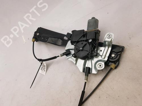 Front right window mechanism OPEL ASTRA J GTC 2.0 OPC Turbo (08) | BP13920267C23 