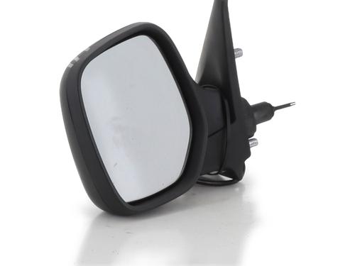 Left mirror PEUGEOT PARTNER MPV (5_, G_) 2.0 HDI | BP32007253C26
