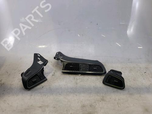 Air vent RENAULT KADJAR (HA_, HL_) 1.5 BLUE dCi 115 (HLA6) | BP27902022I21