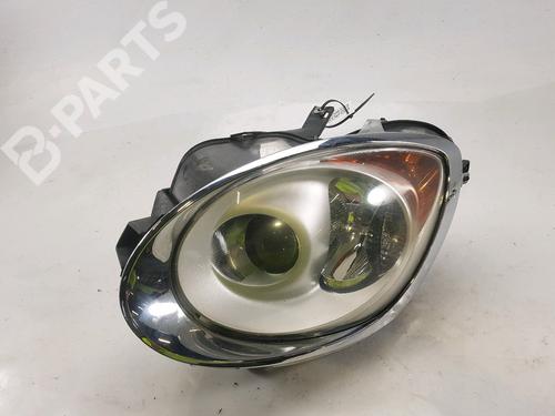 Used Right headlight Right headlight ALFA ROMEO MITO (955_) 1.6 JTDM (955AXC1B) (120 hp) 11120028 11120028