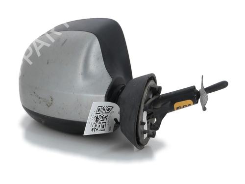 Right mirror DACIA SANDERO 1.5 dCi | BP27667316C27