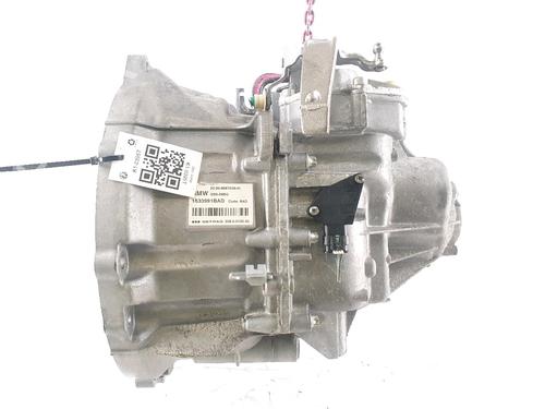 Gearkasse MINI MINI (F56) Cooper (136 hp) 30093631