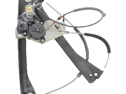 Used Front right window mechanism Front right window mechanism VW POLO V (6R1, 6C1) 1.6 TDI (90 hp) 40277737 40277737