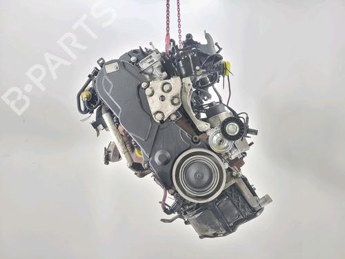 Moteur CITROËN C5 III Break (RW_) 2.0 HDi 140 (140 hp) 28333105