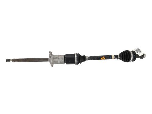 Left front driveshaft ALFA ROMEO STELVIO (949_) 2.2 D Q4 (949.AXB2A) | BP29987632M38