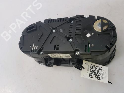 Instrument cluster VW POLO V (6R1, 6C1) 1.4 TDI | BP13673142C47 