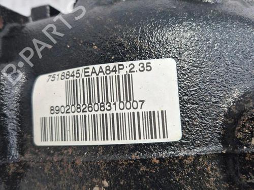 Rear differential BMW 3 (E46) 320 d | BP40068827M24 - Image 4
