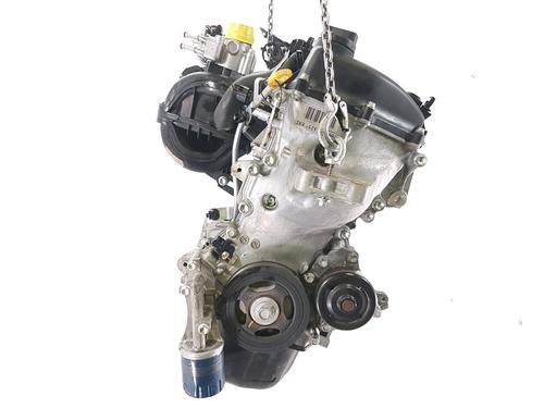 Used Engine TOYOTA AYGO (_B1_) 1.0 (KGB10_, KGB10R) (68 hp) 23890421