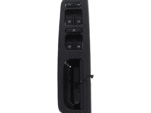 Used Left front window switch Left front window switch VW GOLF IV (1J1) 1.9 TDI (150 hp) 33299978 33299978