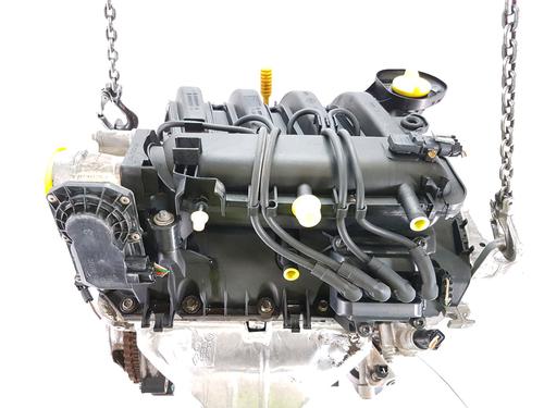Engine RENAULT TWINGO II (CN0_) 1.2 16V (CN04, CN0B) | BP33419730M1  - Image 5