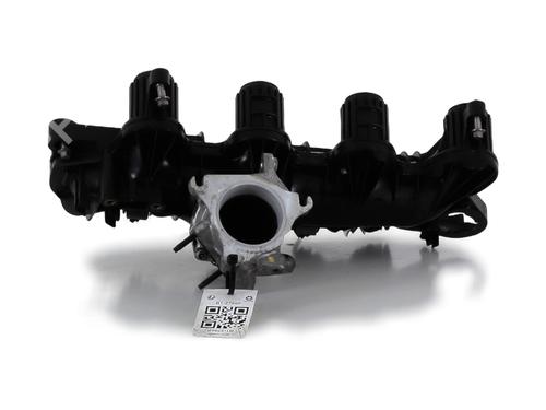 Intake manifold PEUGEOT 407 SW (6E_, 6D_) 2.2 HDi 170 | BP30842102M70