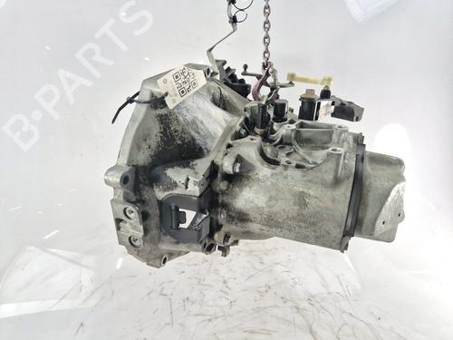 Used Gearbox Gearbox 39259442 39259442