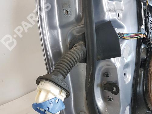 Right front door MAZDA 6 Saloon (GG) 2.3 MPS Turbo (GG3P) | BP10423500C3 