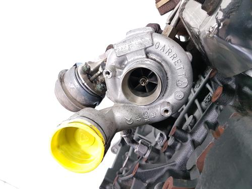 Engine MITSUBISHI OUTLANDER II (CW_W) 2.0 DI-D (CW8W) | BP34147055M1  - Image 6