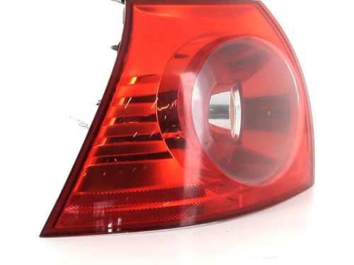 Left taillight VW GOLF V (1K1) 1.9 TDI | BP23525847C34 