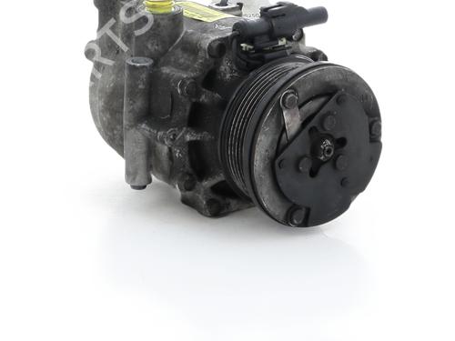 AC compressor FORD FIESTA VI (CB1, CCN) 1.25 | BP34642123M34 - Image 4