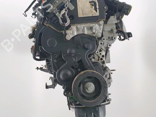 Motor PEUGEOT 208 I (CA_, CC_) 1.6 HDi / BlueHDi 75 (75 hp) 27354346