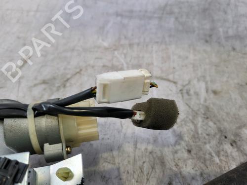 Steering column SSANGYONG REXTON / REXTON II (GAB_)  | BP22376906M21 