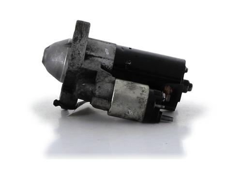 Starter RENAULT CLIO IV Grandtour (KH_) 1.5 dCi 90 (KHN3, KHN4) | BP30334123M8